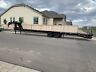 Brand New Ft Gooseneck Trailer Hotshot Rawmaxx