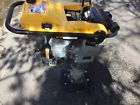 Bs-50-4 Wacker Neuson Jumping Jack