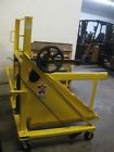 Bt-30-ml Bt-30ml Mtc Battery Cart Excellent Shape