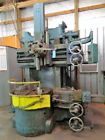 28446 Bullard Cutmaster Vertical Turret Lathe