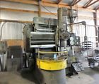 28447 Bullard Dynatrol Vertical Boring Mill
