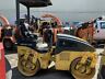 Bw120-ad-4 Bomag Tandem Roller