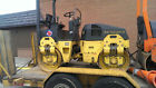 Bw120 Bomag Asphalt Roller
