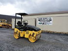 Bw120ad-4 Bomag 2006 Smooth Drum