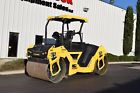 Bw141ad-5 Bomag Tandem Vibratory Compaction Roller Hours