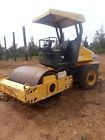 Bw145 Bomag Smooth Drum Roller