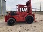 Bw150 Taylor Big Wheel Lb Forklift