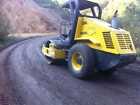 Bw177d Bomag 2005 Smooth Double