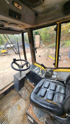 Bw211d-3 Bomag Vibrating Roller