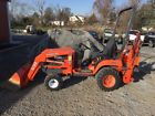 Bx23 Kubota 2006 4x4 Compact