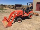 Bx2350 Kubota 2006 Tractors