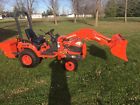 Bx2360rv Kubota 2012 Bx2360 Rv