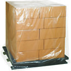 Bxppc503 Pc503 Box Partners Pallet Covers Mil Clear 841436098465
