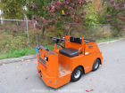 C0-014-10 Taylor Dunn Tug Tow Truck Lb Drawbar Pull Electric Bidadoo