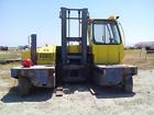 C10000 Comblift 2008 Forklift Propane