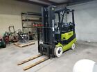 C15cl C15c Clark Forklift Lift Truck Lpg Great Condition Only Hours