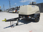 C185wjd-t4i Doosan Cfm Towable Air Compressor John Deere Diesel Bidadoo