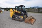 C227 New Holland 2012