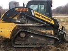 C238 New Holland Skid Steer Loaders