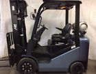 C25ml Ry 2018 Royal Forklift