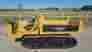C25r Yanmar Crawler Carrier Dump Mini Excavator Backhoe Dozer Diesel
