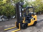 C26000 Caterpillar 2012 Quad Mast