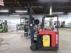 60-c40tt C30tt Raymond Forklift Dockstocker-pacer 3000