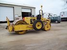C330b Galion Hyster Asphalt-stone Roller