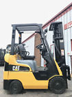 C3500 Cat Erpillar Cushion Forklift Lifttruck