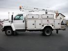 C4500 Chevrolet 2004 Bucket Truck