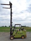 C500-135 Clark 9000 Lb Pound