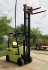 C500-40 Clark Forklift