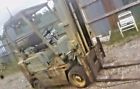 C500-60 Lpg Clark Forklift