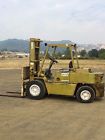 C500-y100 Clark Forklift 10 000