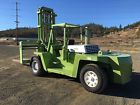 C500-y300d Clark 30 000 Lbs
