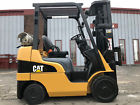 C5000-lps Cat Erpillar Forklift