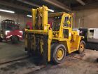 C500y200 Clark Forklift