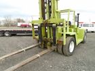 C500y200d Clark Lift Used