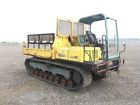 C50r-3c C50r3 Yanmar 2009 Crawler