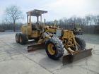 C70a Champion 1997 Articulated Motor