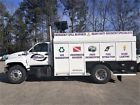 C7500 Gmc 1999 Service Truck