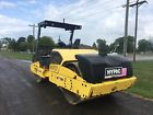 C776d Hypac Vibratory Roller Good Running And Working Condition