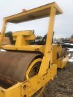 C778b Hypac Compactor Roller Vibratory For Parts