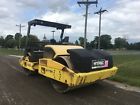 C778d Hypac Vibratory Roller Good Running And Working Condition