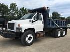 C8500 Gmc 2004 Unit 7534