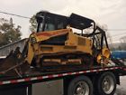 C87l Rayco 2007 Crawler Skid