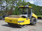 Ca2500 Dynapac Smooth Drum Vibratory Roller Compactor Cummins Bidadoo