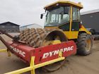 Ca252pd Dynapac Padfoot Compactor