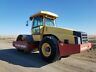 Ca362d Dynapac Vibratory Drum Rollerenclosed Cab
