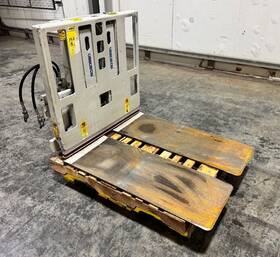 35e-ppb-q002 Cascade Push Pull Forklift Forks